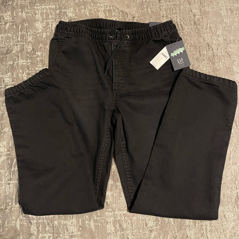 GAP BOYS JOGGERS